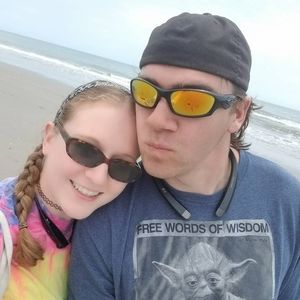 Meet your Posher, Kristin